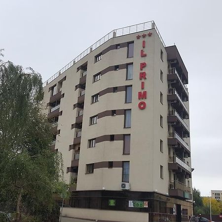 Il Primo Apartments Jassy Zewnętrze zdjęcie