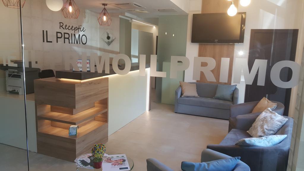 Il Primo Apartments Jassy Zewnętrze zdjęcie