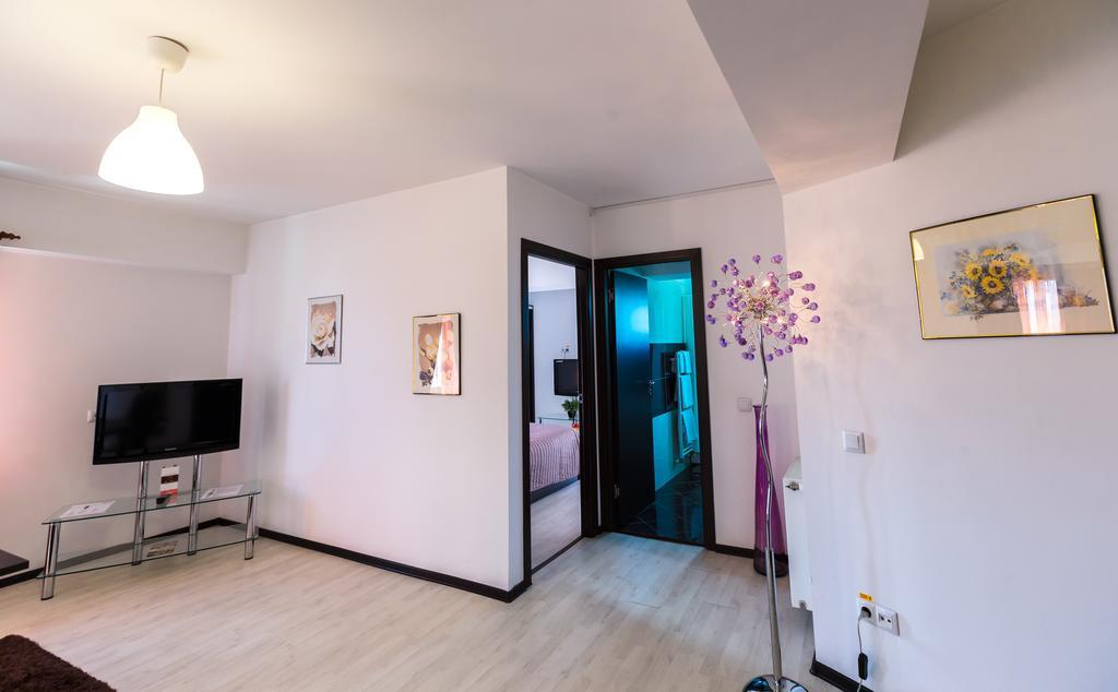 Il Primo Apartments Jassy Zewnętrze zdjęcie