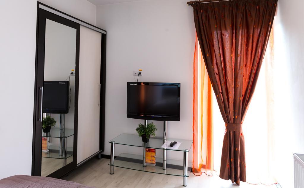 Il Primo Apartments Jassy Zewnętrze zdjęcie