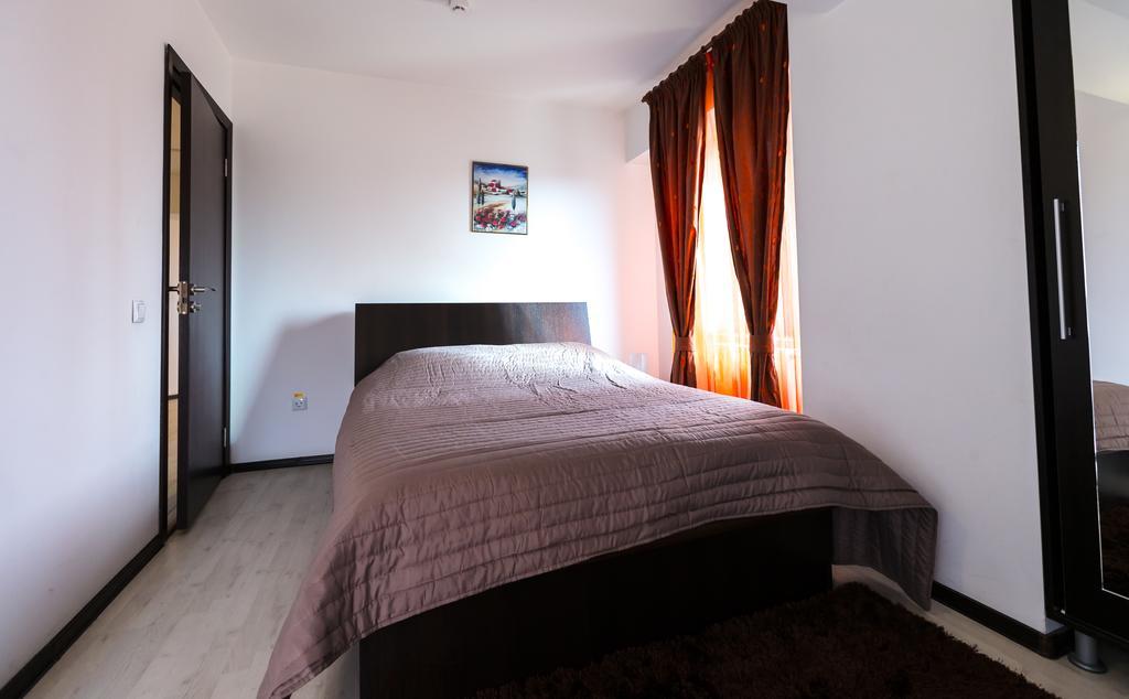Il Primo Apartments Jassy Zewnętrze zdjęcie