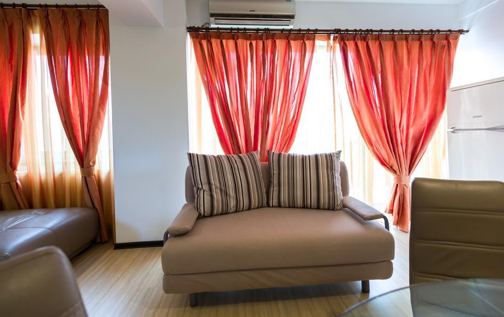 Il Primo Apartments Jassy Zewnętrze zdjęcie