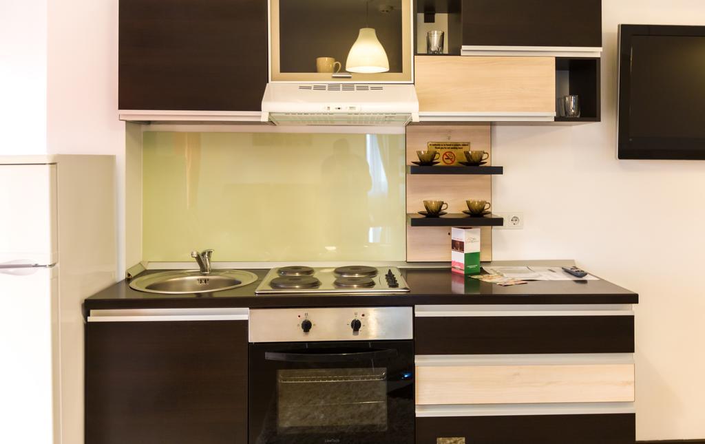 Il Primo Apartments Jassy Zewnętrze zdjęcie