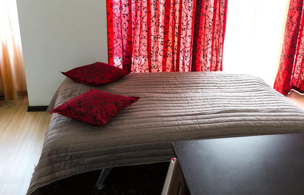 Il Primo Apartments Jassy Zewnętrze zdjęcie