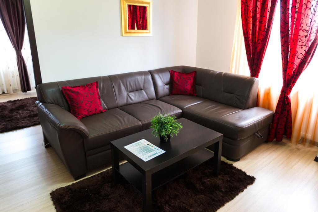 Il Primo Apartments Jassy Zewnętrze zdjęcie
