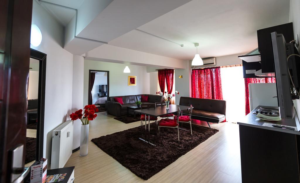 Il Primo Apartments Jassy Zewnętrze zdjęcie
