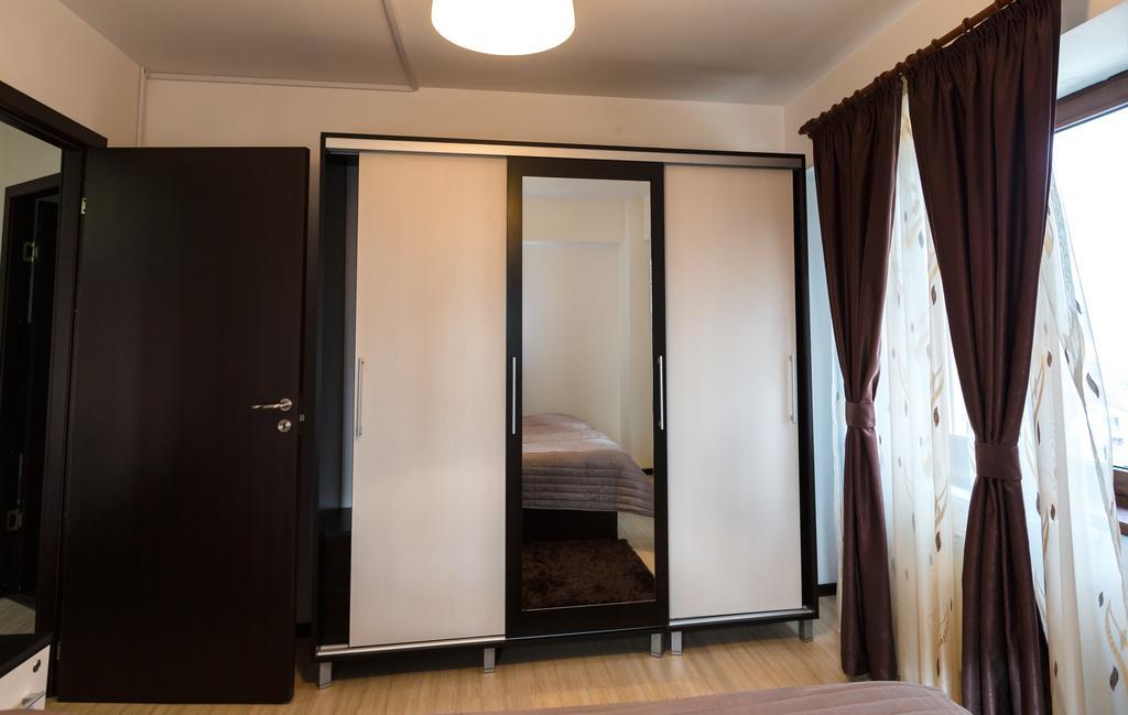 Il Primo Apartments Jassy Zewnętrze zdjęcie