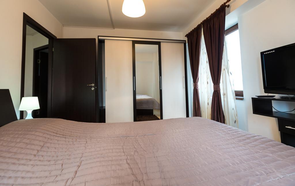 Il Primo Apartments Jassy Zewnętrze zdjęcie
