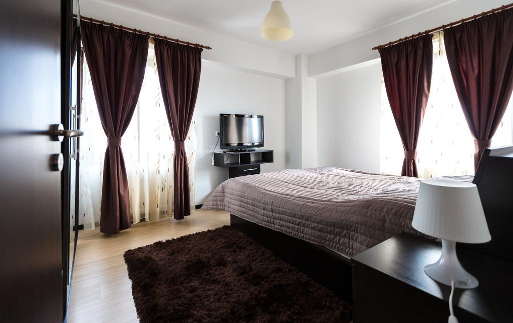 Il Primo Apartments Jassy Zewnętrze zdjęcie