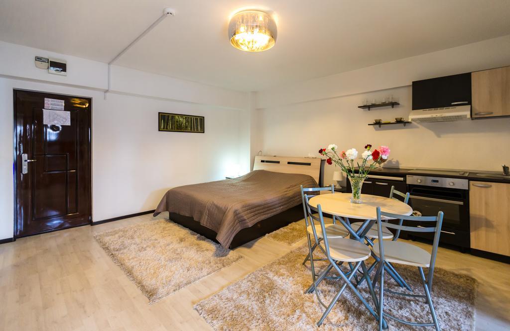 Il Primo Apartments Jassy Zewnętrze zdjęcie
