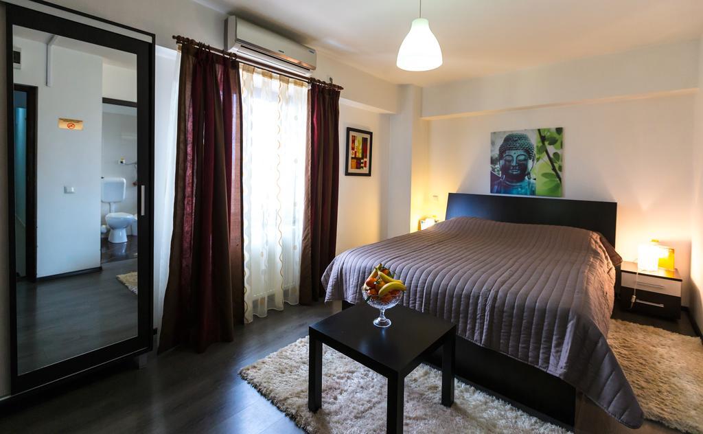 Il Primo Apartments Jassy Zewnętrze zdjęcie