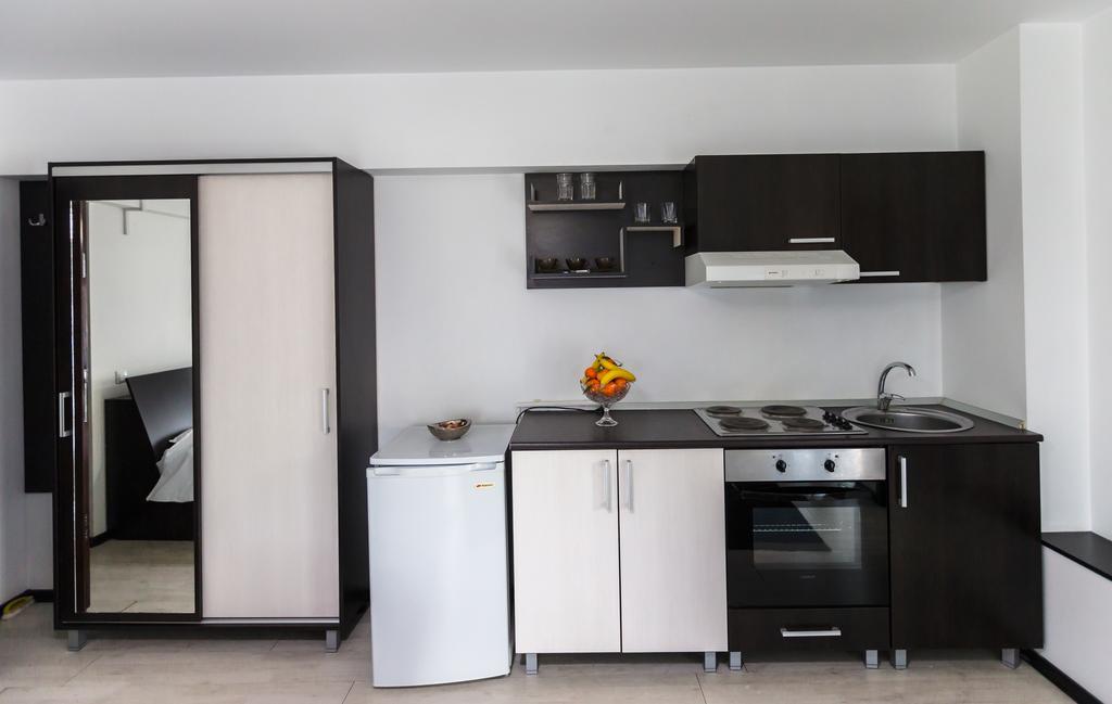 Il Primo Apartments Jassy Zewnętrze zdjęcie