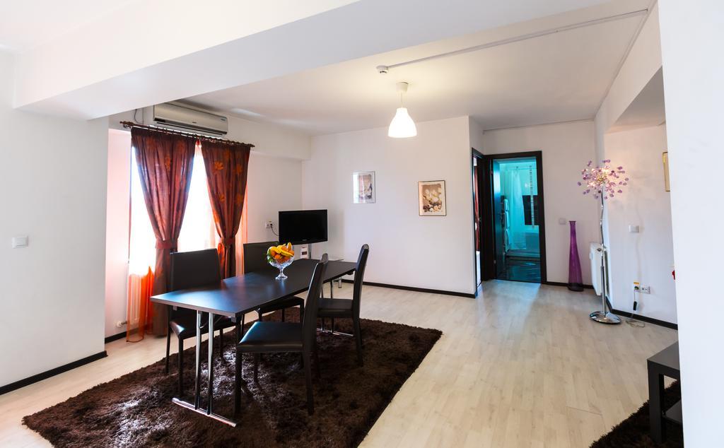 Il Primo Apartments Jassy Zewnętrze zdjęcie