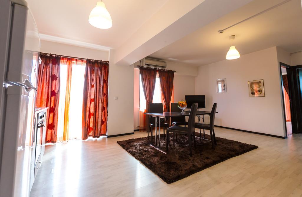 Il Primo Apartments Jassy Zewnętrze zdjęcie