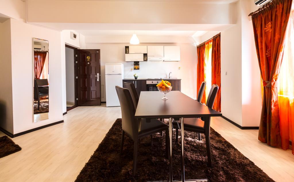 Il Primo Apartments Jassy Zewnętrze zdjęcie