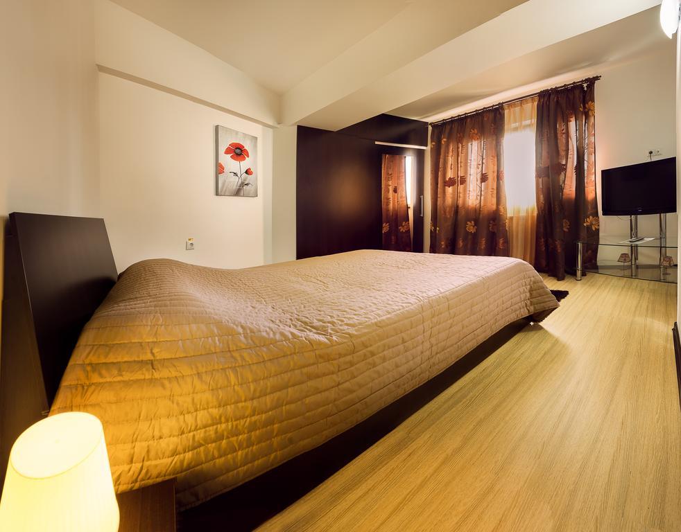Il Primo Apartments Jassy Zewnętrze zdjęcie