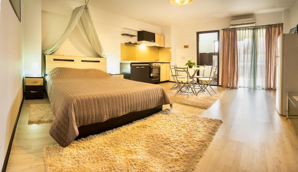 Il Primo Apartments Jassy Zewnętrze zdjęcie