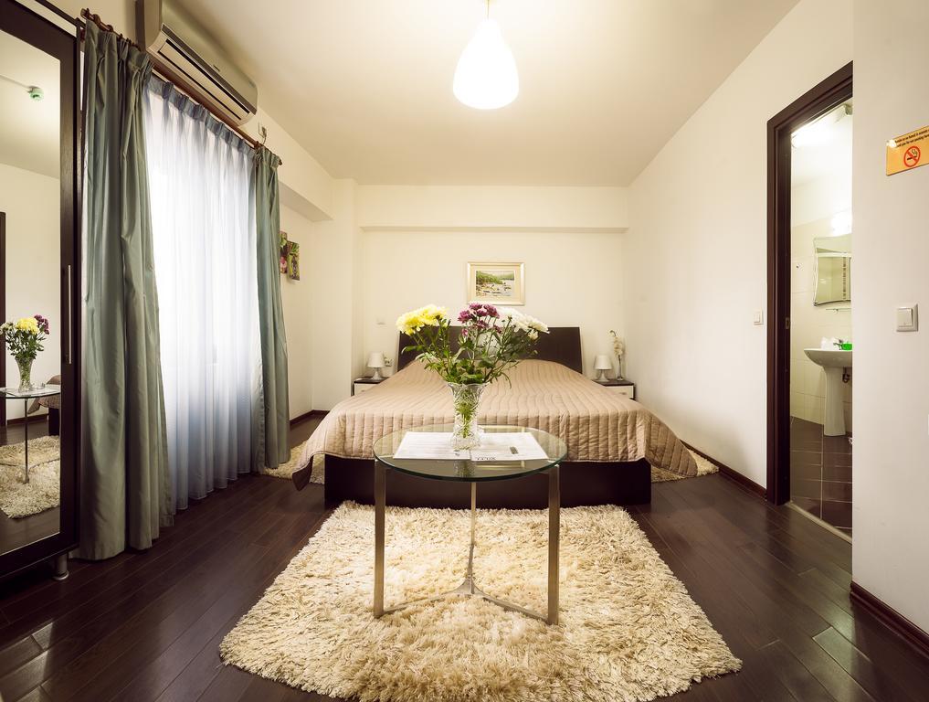Il Primo Apartments Jassy Zewnętrze zdjęcie