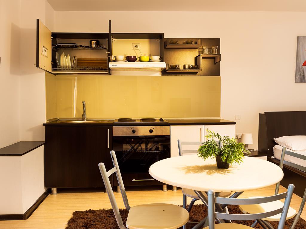 Il Primo Apartments Jassy Zewnętrze zdjęcie