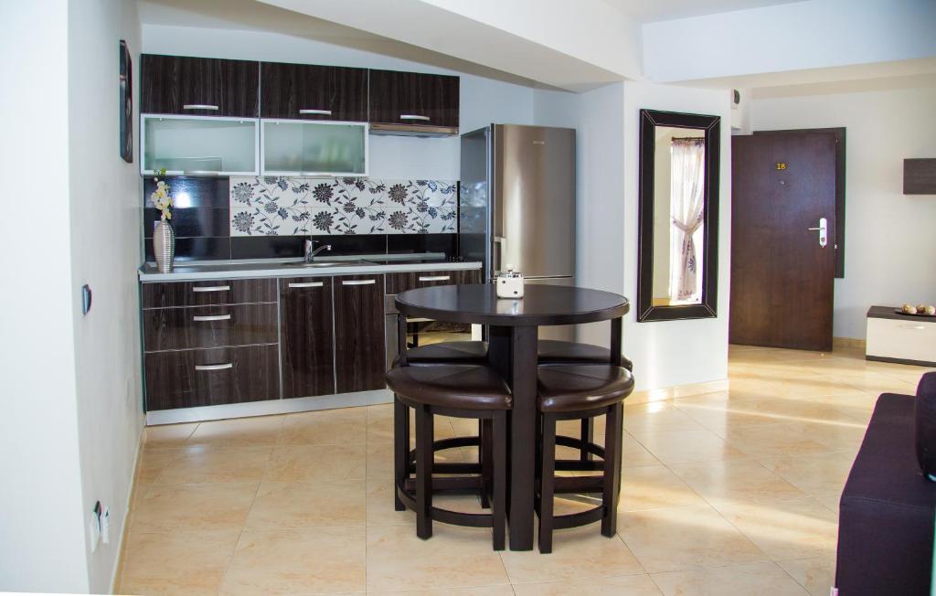 Il Primo Apartments Jassy Zewnętrze zdjęcie